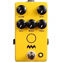 JHS Pedals JHS Charlie Brown-V4-Overdrive-Pedale