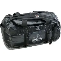 Ergodyne Wasserfeste Reisetasche Arsenal 5030, M, schwarz