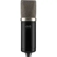 IMG Stage Line ECMS-70 Kondensator Studiomikrofon