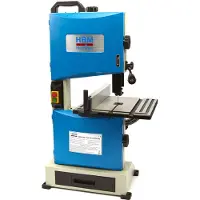 HBM Holzbandsäge 200 mm
