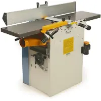 HBM 300 Abricht und Dickenhobelmaschine Modell 1 - 400 Volt