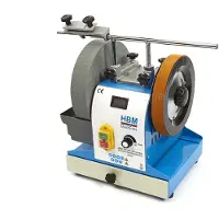 HBM 250 mm Variable Universal-Werkzeugschleifmaschine