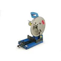 HBM Metallkappsäge / Drycutter Deluxe