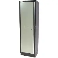 HBM Single Professional Werkzeugschrank für Werkstattausrüstung