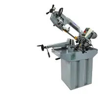 HBM 275 Metallbandsäge – 400 Volt