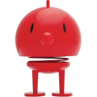 Hoptimist Bumble Figur