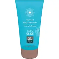 Shiatsu Gleitgel | 50 ml Gel