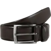 JOOP! Men's Coll. Belt 3,5 CM
