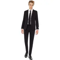 Opposuits Black Knight