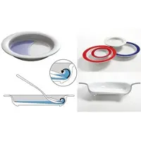 Ornamin Kleiner Teller mit Kipp-Trick 1 St