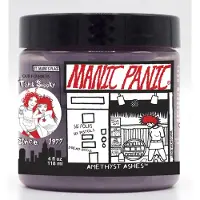 Manic Panic Semi-Permanent Color Cream Amethyst Ashes 118 ml