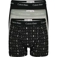 Calvin Klein Underwear Boxershorts-Set 0000U2662G Bunt