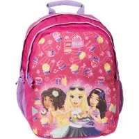 LEGO Ergo - Friends Cupcake Rucksack