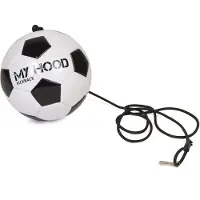 My Hood - Trainingball w. String (302055)