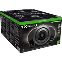 Thrustmaster Tx Xbox Servicebasis