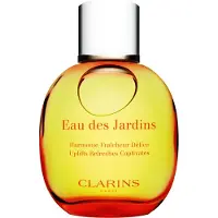 Clarins Eau Des Jardins 100 ml