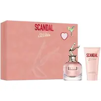 Jean Paul Gaultier Scandal Geschenkset 125 ml