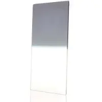 Benro Master Series Hard-edged graduated ND filter GND8 HARD, 150x170mm