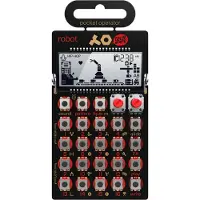 Teenage Engineering Pocket Operator PO-28 Robot