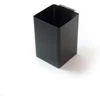 Gejst Flex Box Groß Schwarz