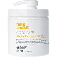 Milk shake Color Care Deep Color Maintainer Balm 500 ml