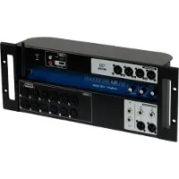 Soundcraft Ui16 Digitales Rack-Mischpult