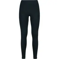 Odlo Damen lange Funktionsunterhose "Evolution Warm Baselayer Pants"