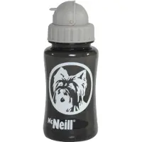 MCNEILL Trinkflasche 350ml Schwarz | Gr.: onesize