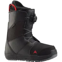 Burton Progression BOA 2024 Snowboard-Boots black / gray Gr. 6.0