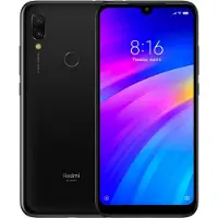 Xiaomi Redmi 7 2GB/16GB Schwarz Dual-SIM