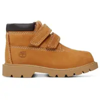 Timberland - Klassische Chukka für Kleinkinder mit Klettverschluss - Nummer 29