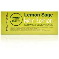 Paul Mitchell Haarpflege Tea Tree Lemon Sage Hair Lotion Keravis & Lemon Sage 6 ml ()