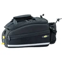 Topeak Mtx Trunkbag Ex Quicktrack Fahrradtaschen 8l