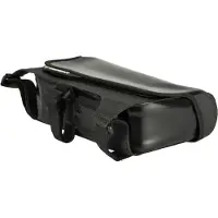 Topeak Oberrohrtasche Tri DryBag Large, Schwarz