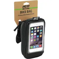 NC-17 4045, Beuteltasche, Jede Marke, iPhones, Samsung Galaxy S3/S4/S5, Schwarz