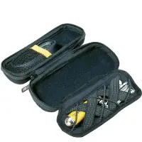 Topeak CagePack Werkzeugtasche schwarz
