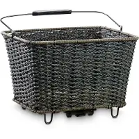 Cube ACID Rlink Rattan Korb 25l