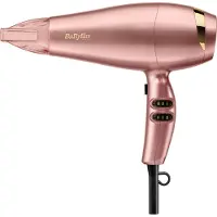 BaByliss 5336PE, Roségold, 2100 W, 580 g