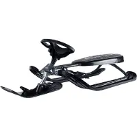 Stiga Snowracer Color Pro, Grau