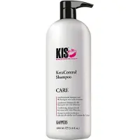 Kis – Pflege – KeraControl – Shampoo – 1000 ml