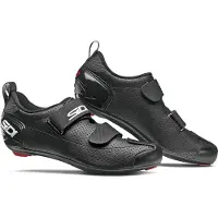 Sidi T-5 Air Carbon Triathlon Schuhe schwarz, Größe 41