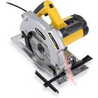 Powerplus Powx0550 210 Mm Kreissäge