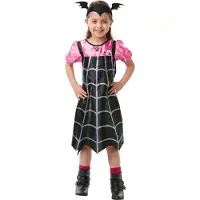 Partyking Disney's Vampirina Kostüm für Kinder