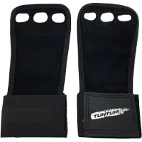Tunturi X-fit Leather Trainingshandschuhe