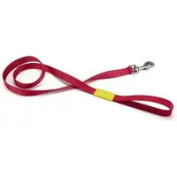 Beeztees BZ NYLON LEINE UNI ROSA 120X2