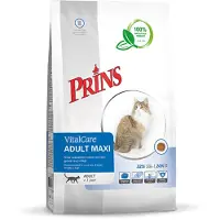 Prins VitalCare Adult Maxi Katzenfutter | 2 x 10 kg