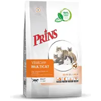 Prins VitalCare Multicat - 10 kg