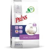Prins VitalCare Diet Renal Support Katzenfutter | 5 kg