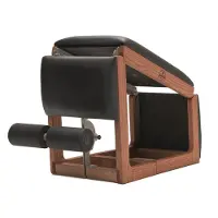 Nohrd TriaTrainer Club Sport 3-in-1-Training Echtleder