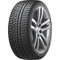 Hankook Wi car-tyres Winter i*cept evo² (W320) ( 215/55 R17 98V XL 4PR, Sealguard, mit Felgenschutz (MFS) SBL )
